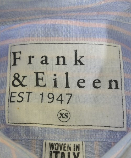 Frank&Eileen 休閒襯衫