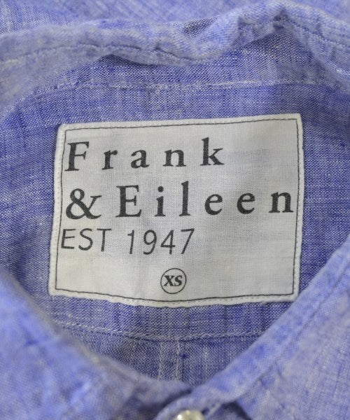 Frank&Eileen 休閒襯衫