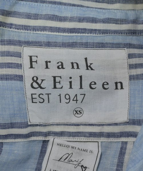 Frank&Eileen 休閒襯衫