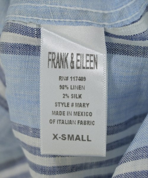 Frank&Eileen 休閒襯衫