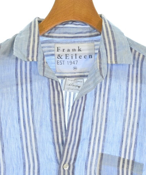 Frank&Eileen 休閒襯衫