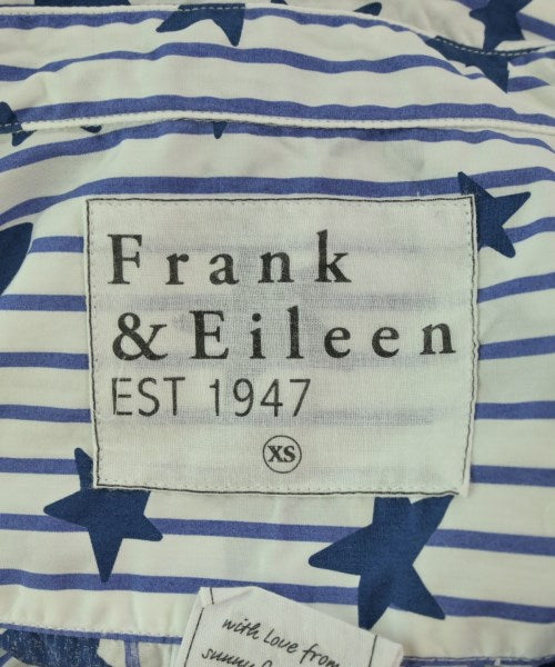 Frank&Eileen 休閒襯衫