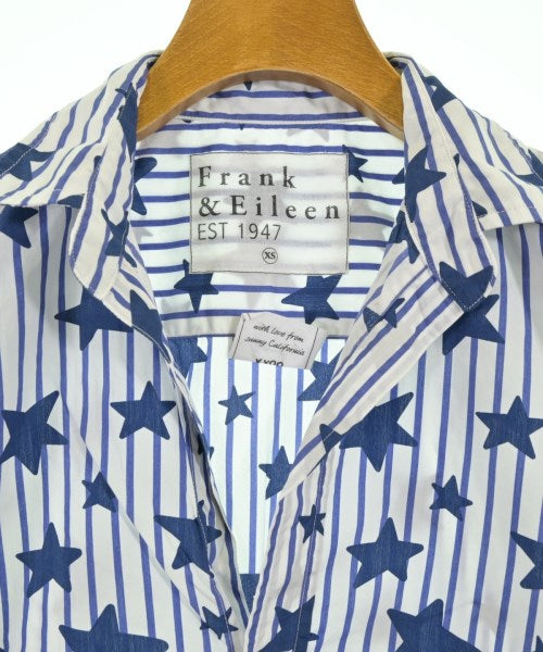 Frank&Eileen 休閒襯衫
