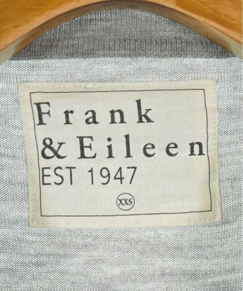 Frank&Eileen 毛衣