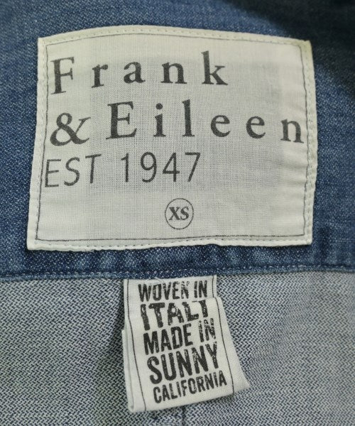 Frank&Eileen 休閒襯衫