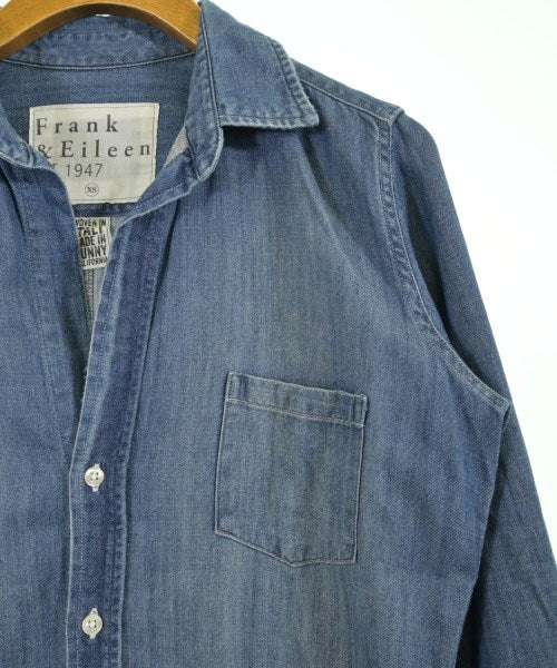 Frank&Eileen 休閒襯衫