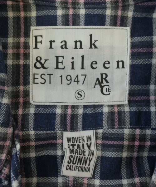 Frank&Eileen 休閒襯衫