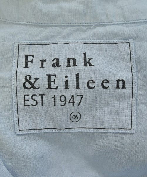 Frank&Eileen 休閒襯衫