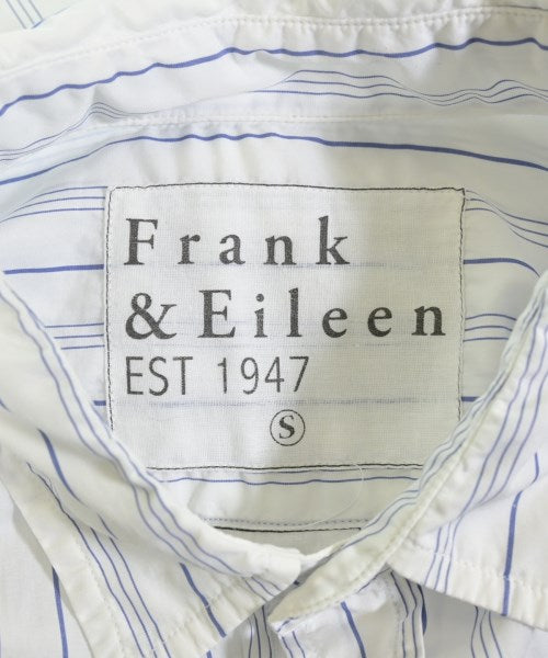 Frank&Eileen 休閒襯衫