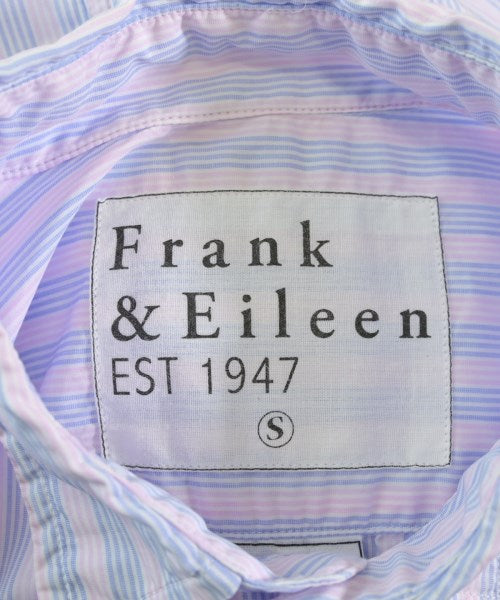 Frank&Eileen 休閒襯衫