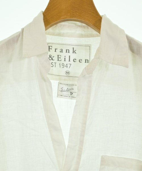 Frank&Eileen 女襯衫