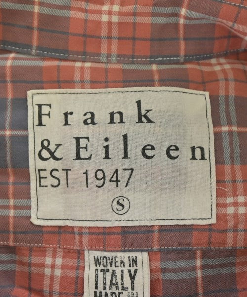 Frank&Eileen 休閒襯衫