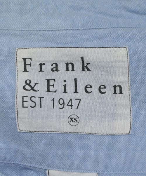 Frank&Eileen 休閒襯衫