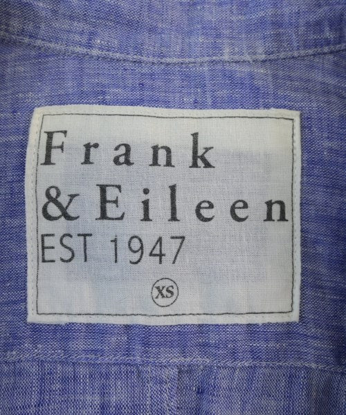 Frank&Eileen 休閒襯衫