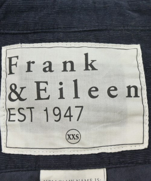 Frank&Eileen 休閒襯衫