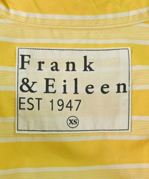 Frank&Eileen 休閒襯衫