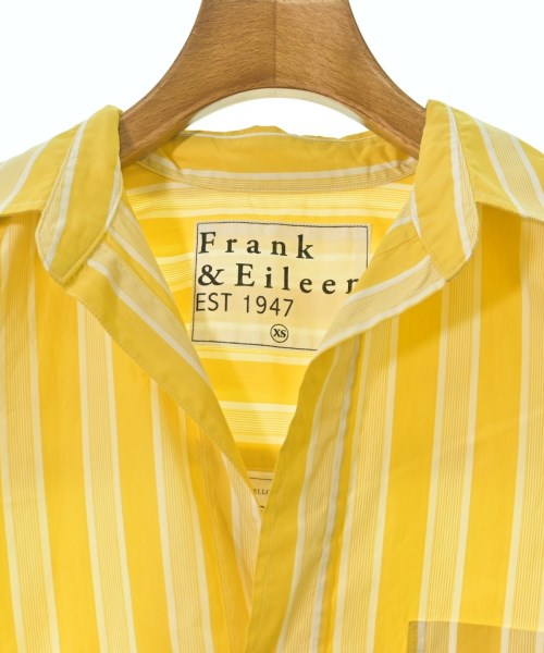 Frank&Eileen 休閒襯衫