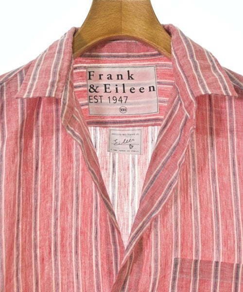 Frank&Eileen 休閒襯衫