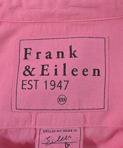 Frank&Eileen 休閒襯衫