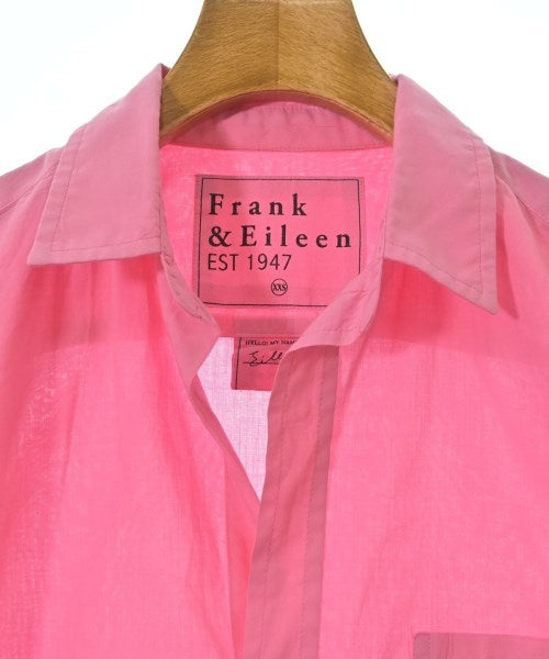 Frank&Eileen 休閒襯衫