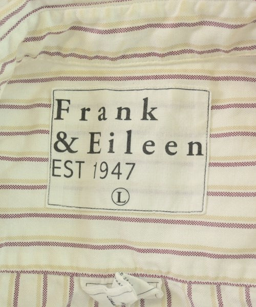 Frank&Eileen 休閒襯衫