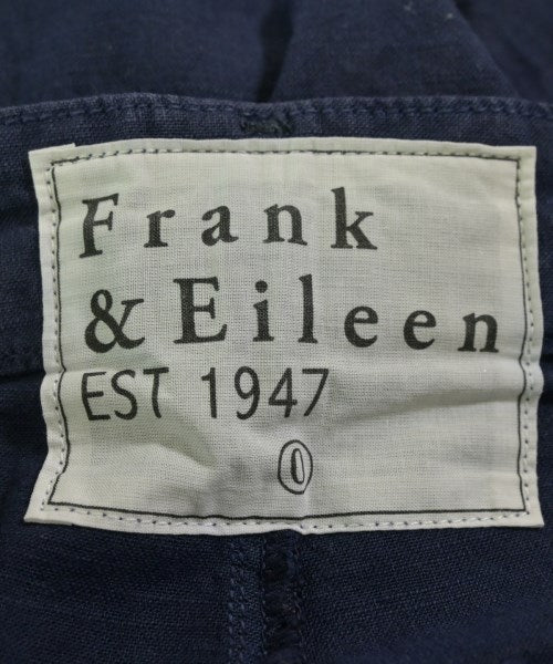 Frank&Eileen 其他款