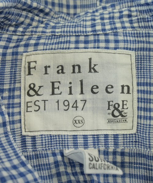 Frank&Eileen 休閒襯衫