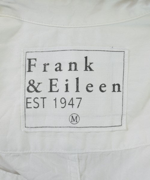 Frank&Eileen 休閒襯衫