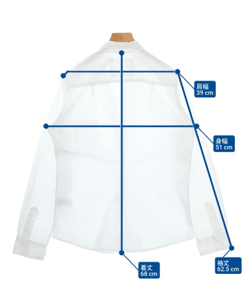 Frank&Eileen 休閒襯衫