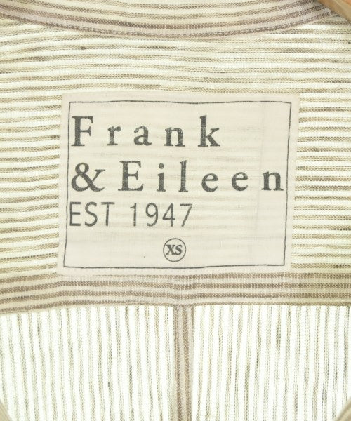 Frank&Eileen 女襯衫
