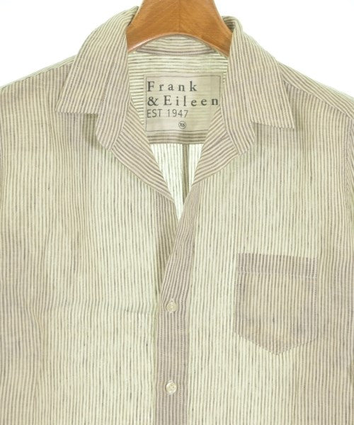 Frank&Eileen 女襯衫