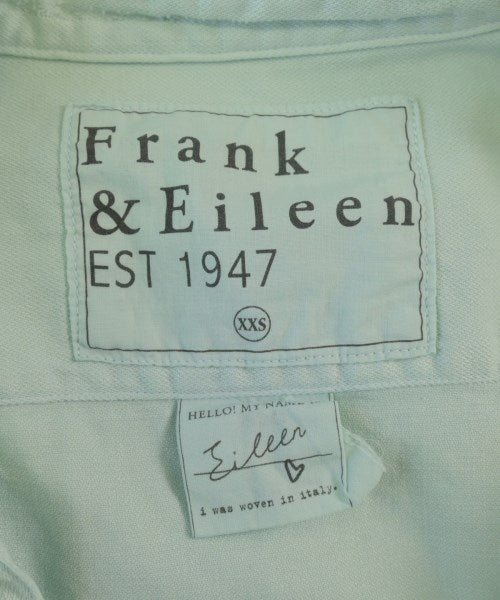 Frank&Eileen 女襯衫
