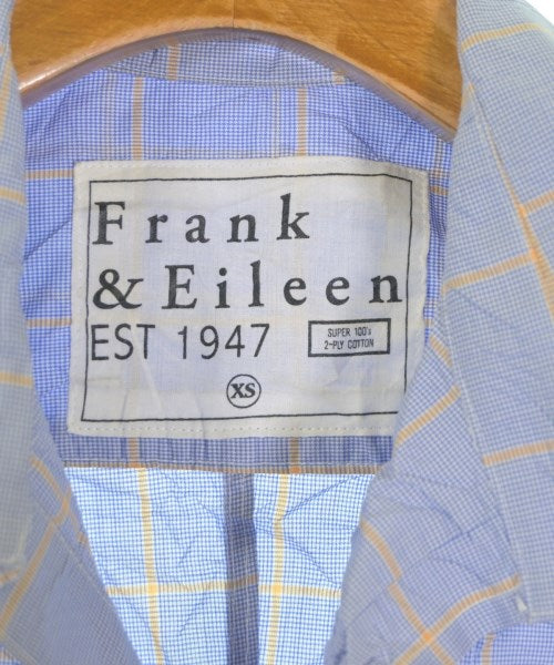 Frank&Eileen 休閒襯衫