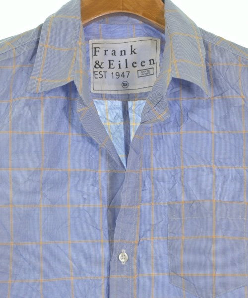 Frank&Eileen 休閒襯衫