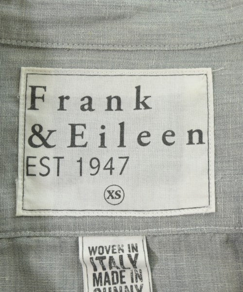Frank&Eileen 休閒襯衫