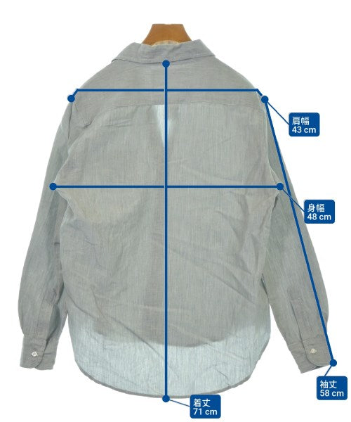 Frank&Eileen 休閒襯衫