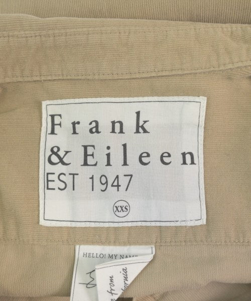 Frank&Eileen 休閒襯衫