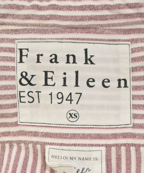 Frank&Eileen 休閒襯衫