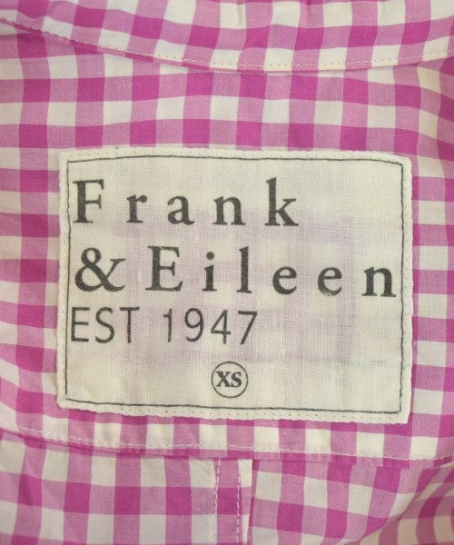 Frank&Eileen 休閒襯衫