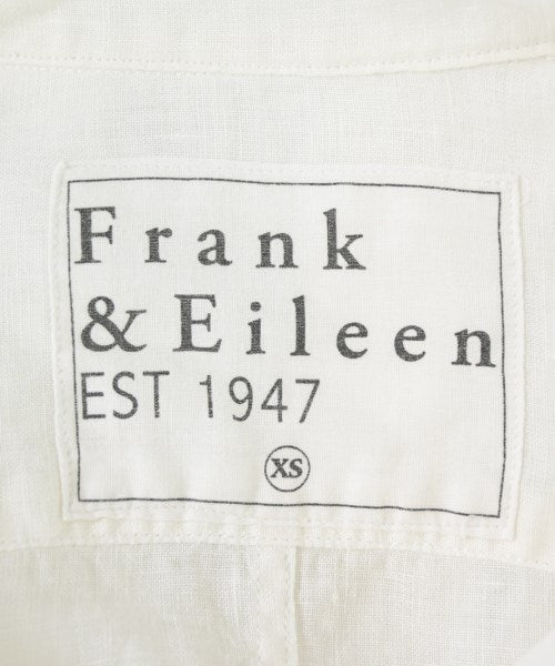 Frank&Eileen 休閒襯衫