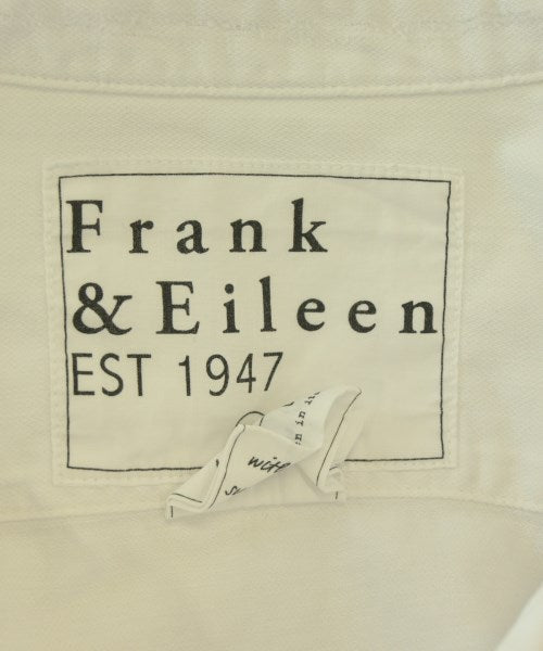 Frank&Eileen 休閒襯衫