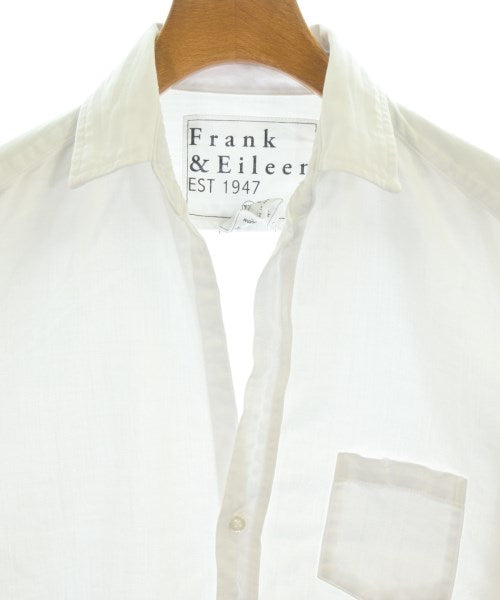 Frank&Eileen 休閒襯衫