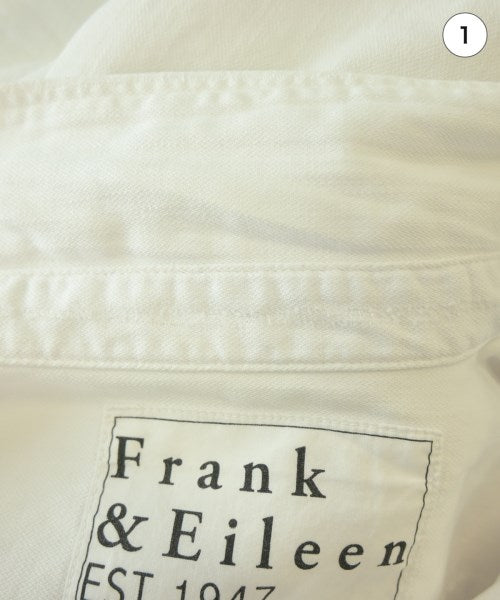 Frank&Eileen 休閒襯衫