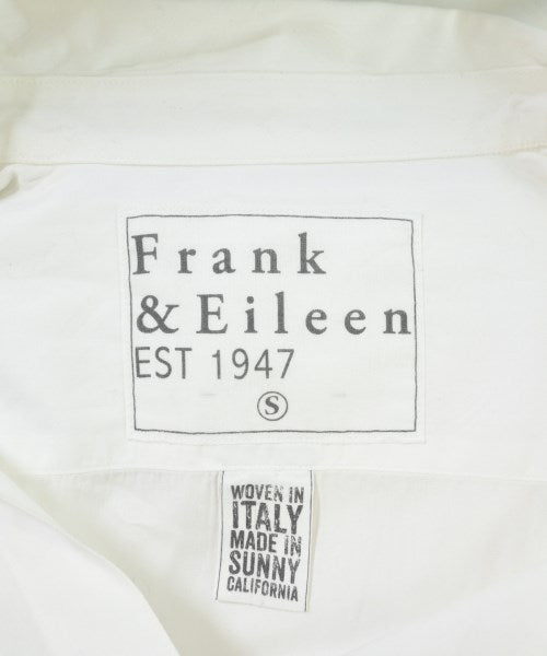 Frank&Eileen 休閒襯衫