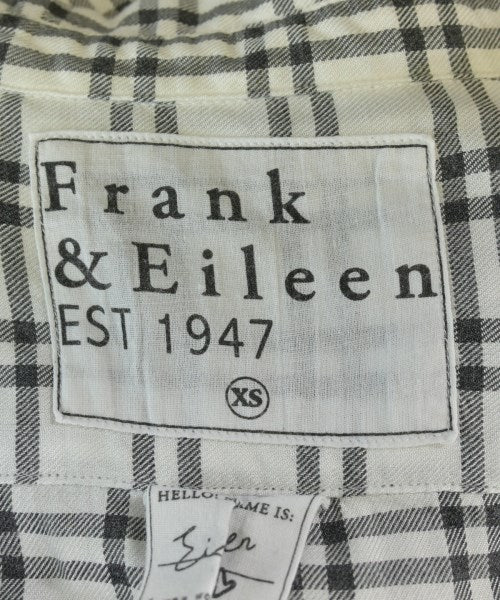 Frank&Eileen 休閒襯衫