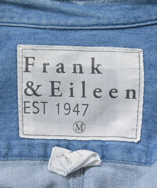 Frank&Eileen 休閒襯衫