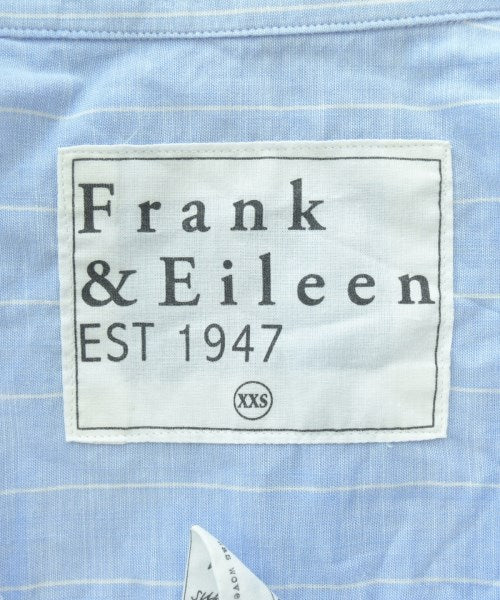 Frank&Eileen 休閒襯衫