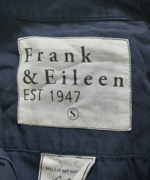 Frank&Eileen 休閒襯衫