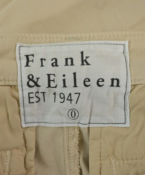 Frank&Eileen 其他款