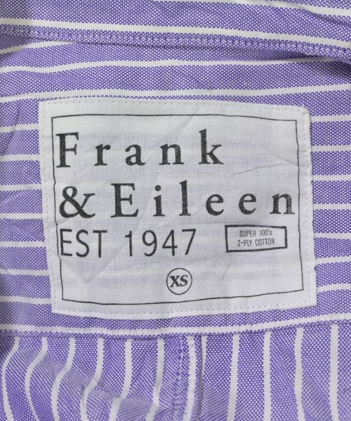 Frank&Eileen 休閒襯衫